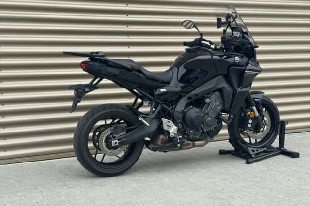 Yamaha Tracer 9 (2023) thumbnail 2