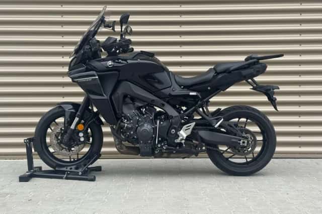 Yamaha Tracer 9 (2023) thumbnail 3