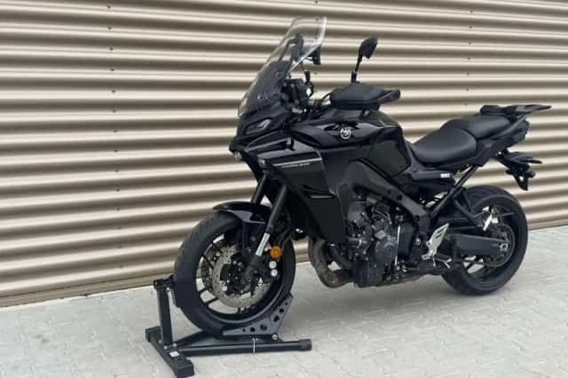 Yamaha Tracer 9 (2023) thumbnail 5