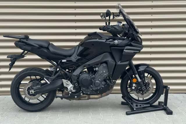 Yamaha Tracer 9 (2023) thumbnail 6