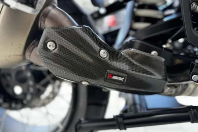 BMW R 1250 GS Adventure (2023) thumbnail 6