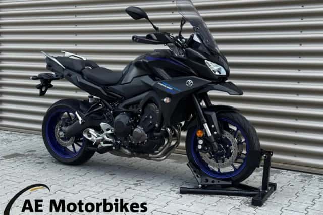 Yamaha Tracer 900 (2020) thumbnail 1