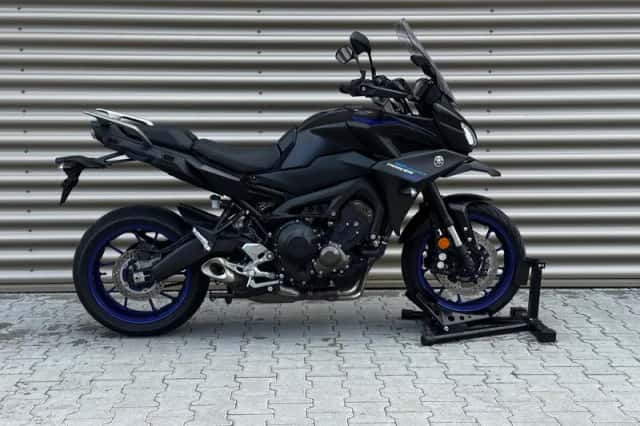 Yamaha Tracer 900 (2020) thumbnail 2