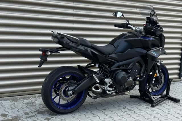 Yamaha Tracer 900 (2020) thumbnail 3