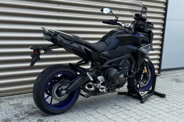 Yamaha Tracer 900 (2020) thumbnail 4