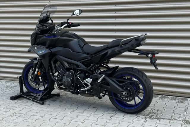 Yamaha Tracer 900 (2020) thumbnail 6