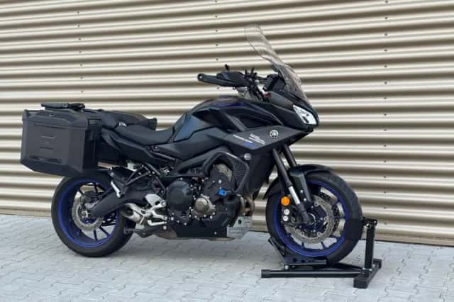 Yamaha Tracer 900 (2018) thumbnail 2