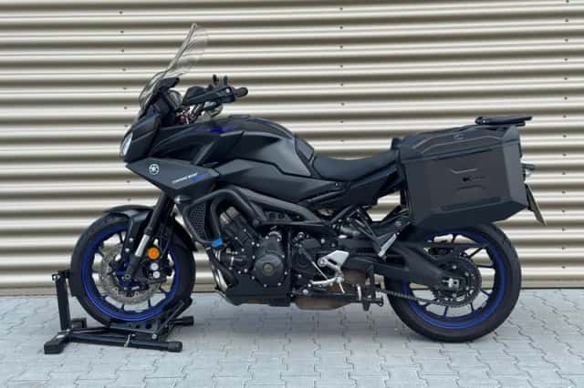 Yamaha Tracer 900 (2018) thumbnail 3
