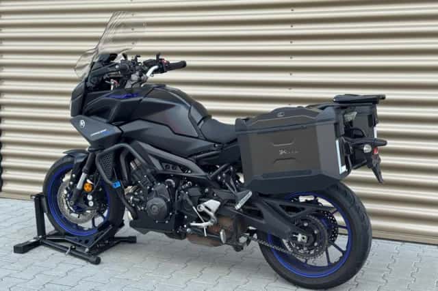 Yamaha Tracer 900 (2018) thumbnail 5