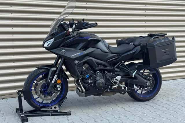 Yamaha Tracer 900 (2018) thumbnail 6
