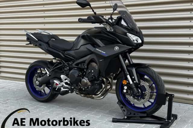 Yamaha Tracer 900 (2019) thumbnail 1
