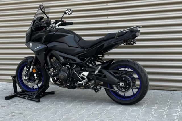 Yamaha Tracer 900 (2019) thumbnail 2