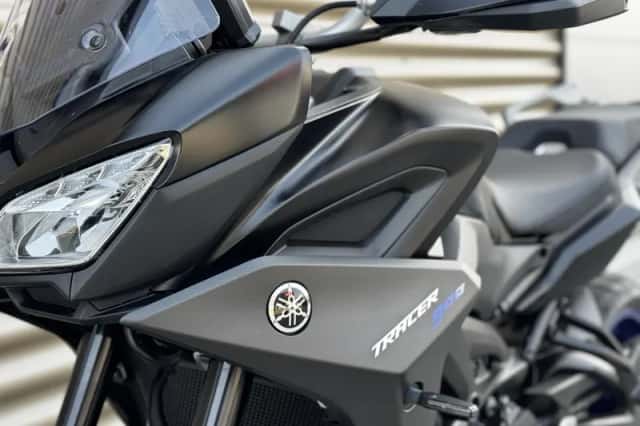 Yamaha Tracer 900 (2019) thumbnail 3