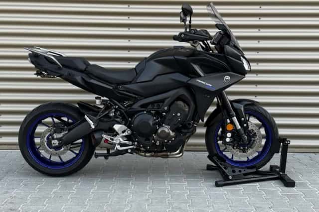 Yamaha Tracer 900 (2019) thumbnail 4