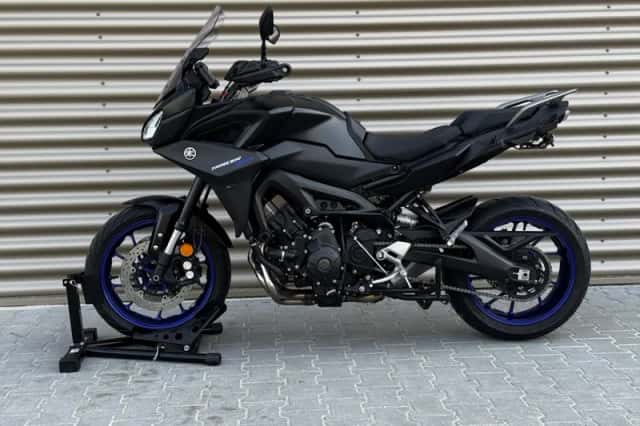Yamaha Tracer 900 (2019) thumbnail 5