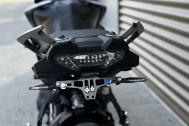 Yamaha Tracer 900 (2019) thumbnail 6