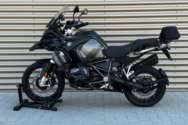 BMW R 1250 GS Adventure (2022) thumbnail 3