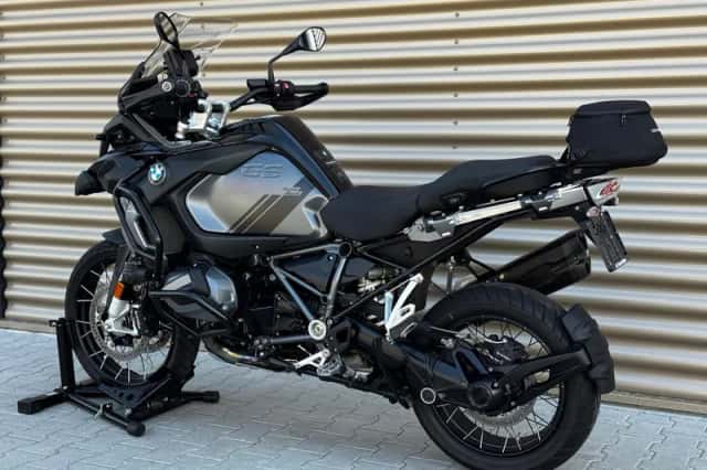 BMW R 1250 GS Adventure (2022) thumbnail 4