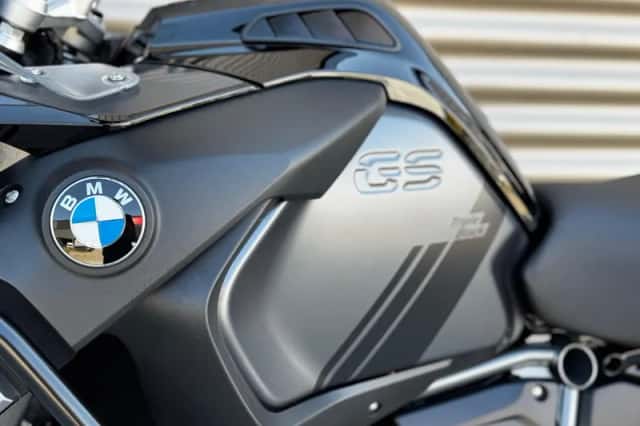 BMW R 1250 GS Adventure (2022) thumbnail 5