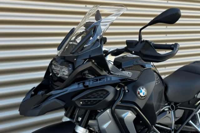 BMW R 1250 GS Adventure (2022) thumbnail 6