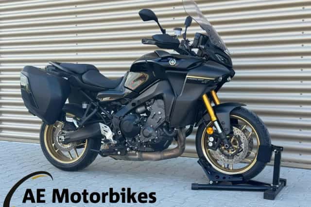 Yamaha Tracer 9 (2024) thumbnail 1