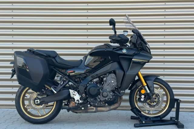 Yamaha Tracer 9 (2024) thumbnail 2