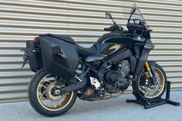 Yamaha Tracer 9 (2024) thumbnail 3