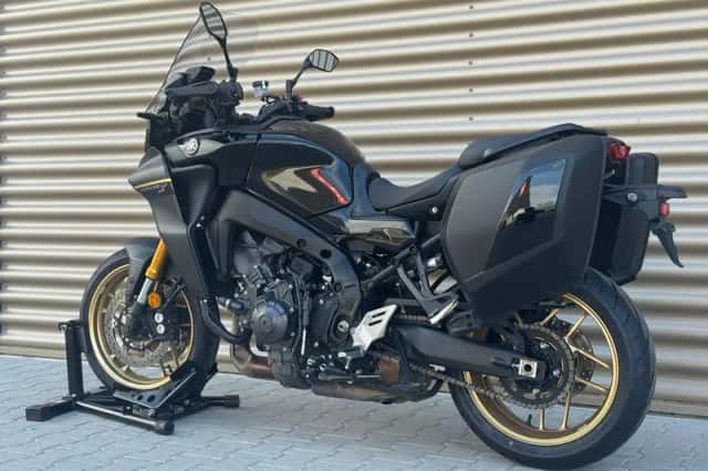 Yamaha Tracer 9 (2024) thumbnail 5
