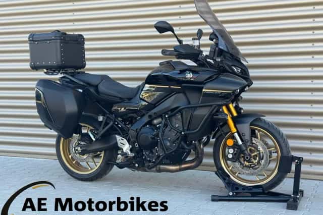 Yamaha Tracer 9 (2025) thumbnail 1