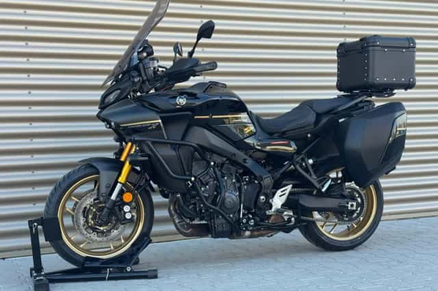Yamaha Tracer 9 (2025) thumbnail 3