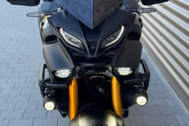 Yamaha Tracer 9 (2025) thumbnail 4