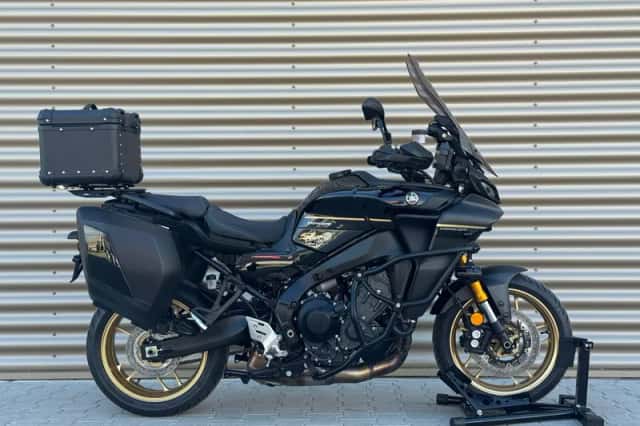 Yamaha Tracer 9 (2025) thumbnail 5