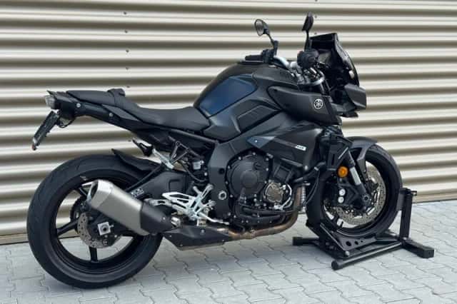 Yamaha MT-10 (2020) thumbnail 2