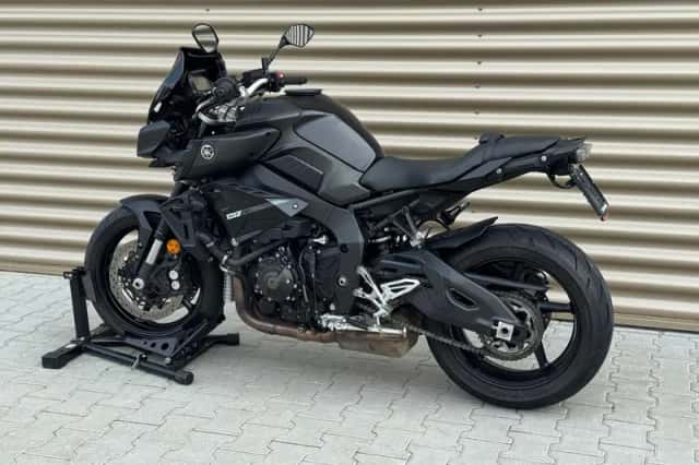 Yamaha MT-10 (2020) thumbnail 4