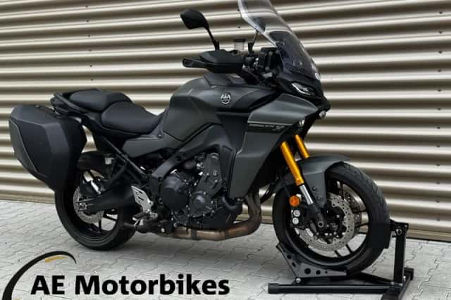 Yamaha Tracer 9 (2023) thumbnail 1