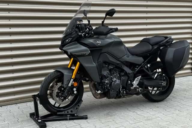Yamaha Tracer 9 (2023) thumbnail 2