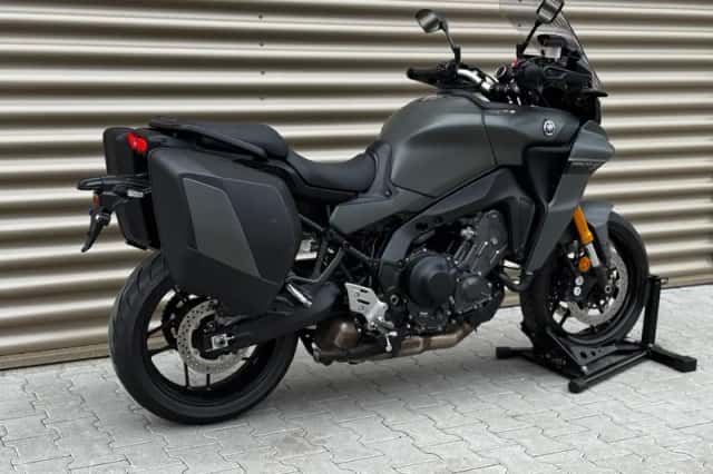 Yamaha Tracer 9 (2023) thumbnail 3