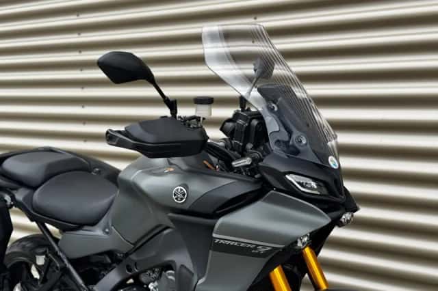 Yamaha Tracer 9 (2023) thumbnail 4