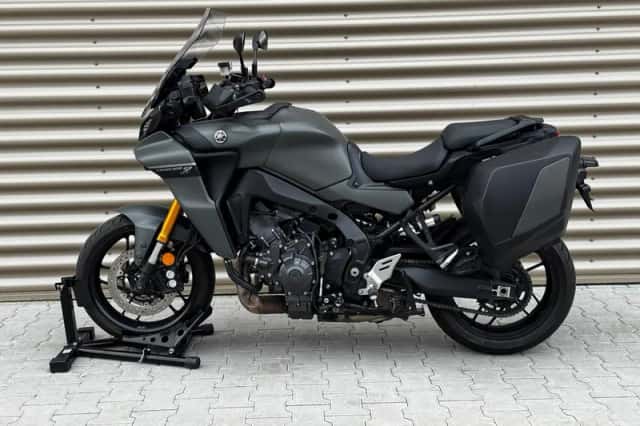 Yamaha Tracer 9 (2023) thumbnail 5