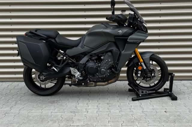 Yamaha Tracer 9 (2023) thumbnail 6
