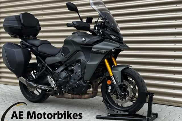 Yamaha Tracer 9 (2021) thumbnail 1