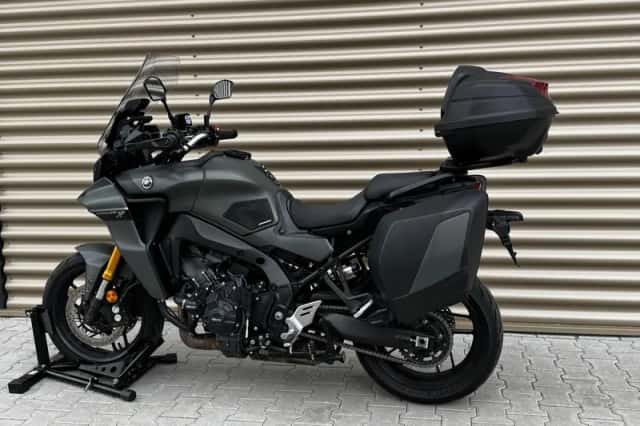 Yamaha Tracer 9 (2021) thumbnail 3