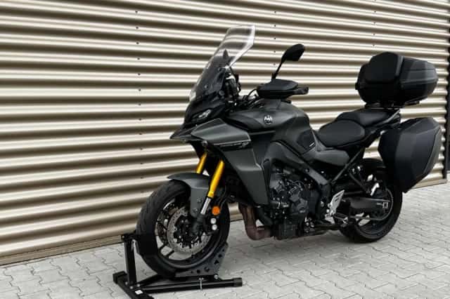 Yamaha Tracer 9 (2021) thumbnail 5