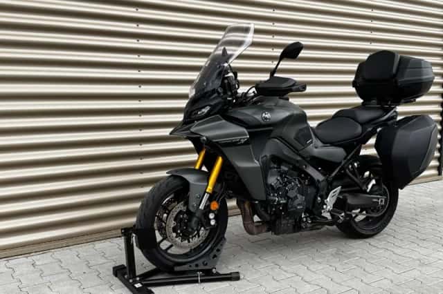 Yamaha Tracer 9 (2021) thumbnail 6