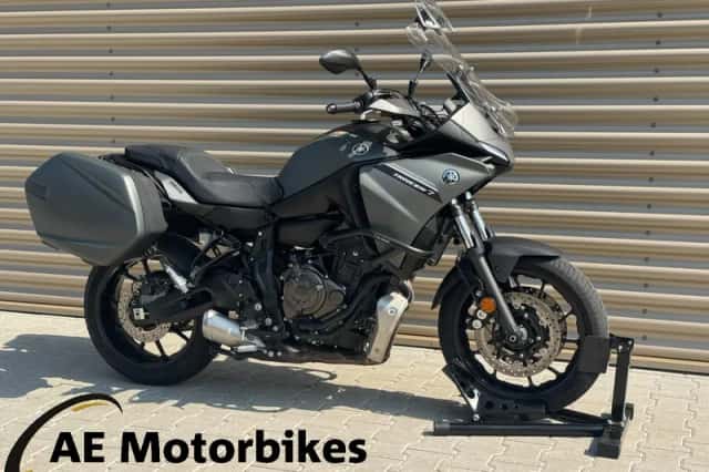 Yamaha Tracer 7 (2022) thumbnail 1