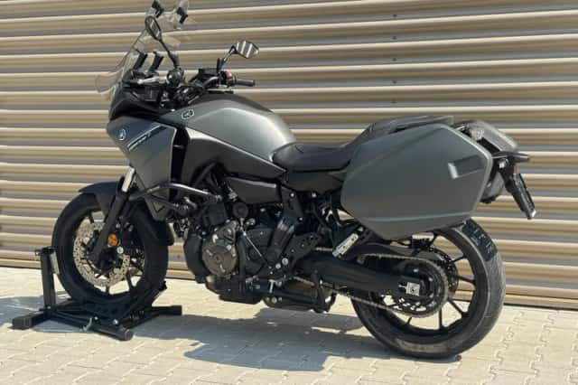 Yamaha Tracer 7 (2022) thumbnail 2