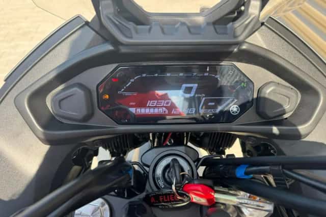 Yamaha Tracer 7 (2022) thumbnail 3
