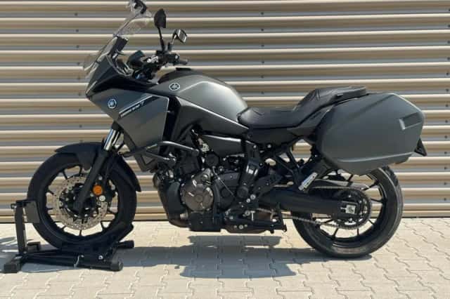Yamaha Tracer 7 (2022) thumbnail 4
