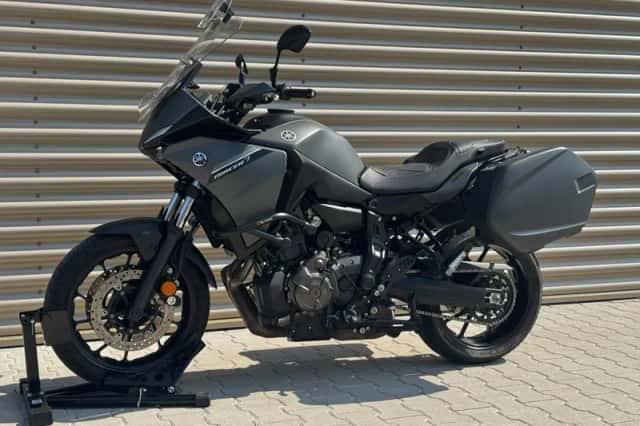Yamaha Tracer 7 (2022) thumbnail 6