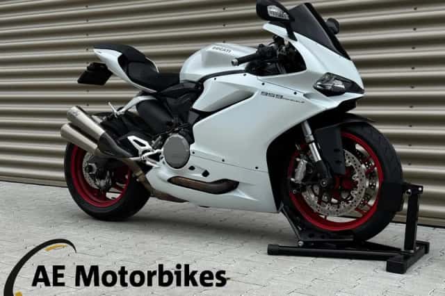 Ducati Panigale 959 (2017) thumbnail 1